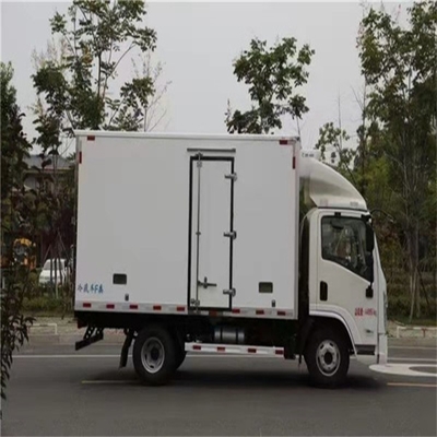 洛陽(yáng)地區(qū)冷凍車/冷藏車市場(chǎng)價(jià)格分析及選購(gòu)指南